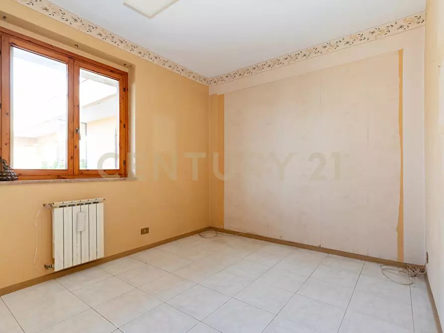 Immagine 38 di Appartamento in vendita  in Via Giovanni Guglielmino 74 a Tremestieri Etneo