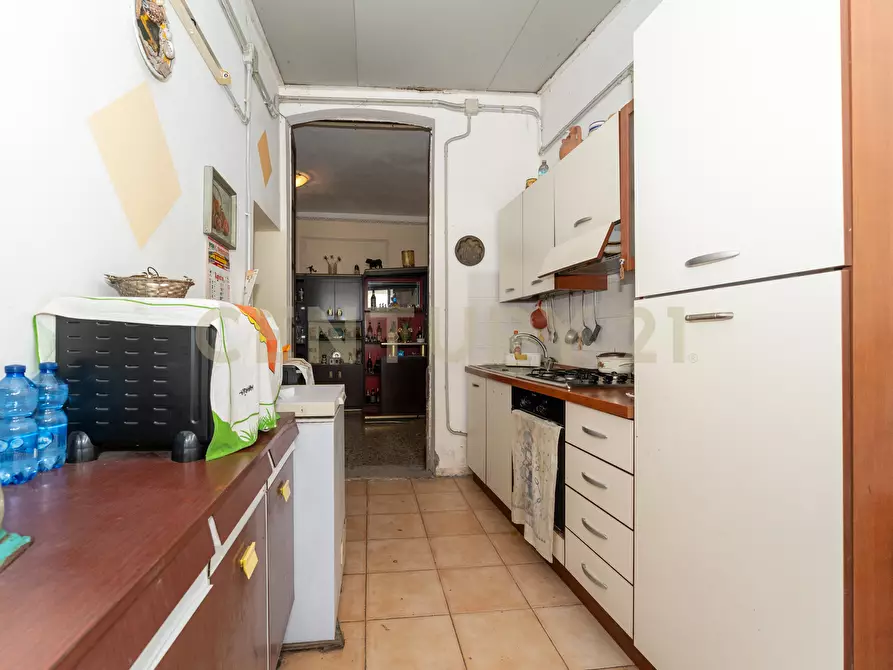 Immagine 20 di Quadrilocale in vendita  in Via Timoleone 113 a Catania