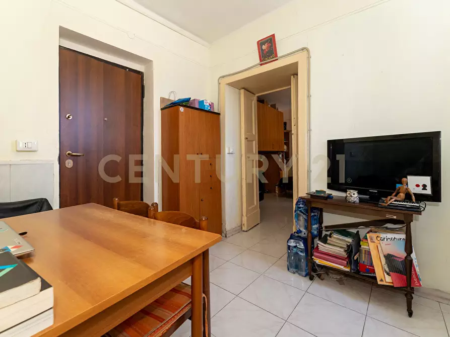 Immagine 23 di Bilocale in vendita  in Via Crociferi 60 a Catania