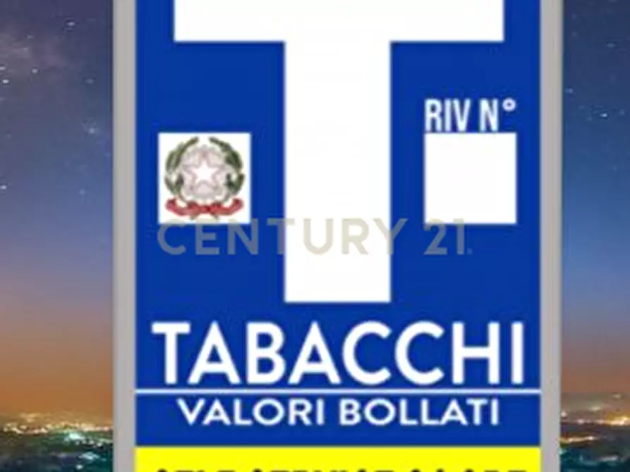 Immagine 5 di Tabaccheria in vendita  in Viale della Libertà snc a Catania