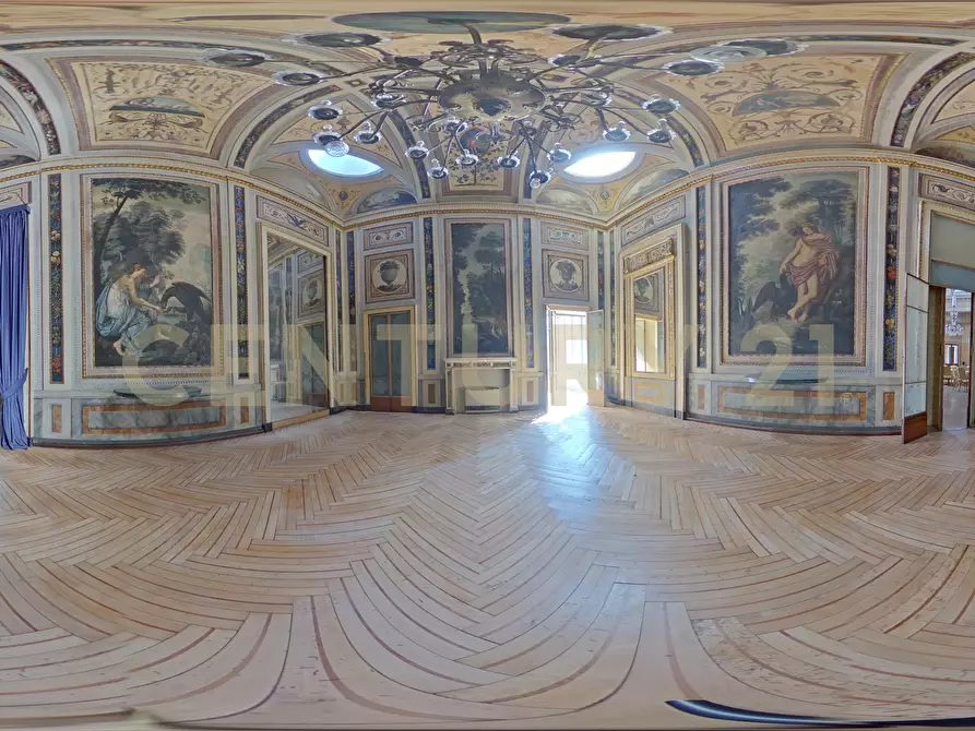 Immagine 74 di Casa indipendente in vendita  in Via Oscasali 3 a Cremona