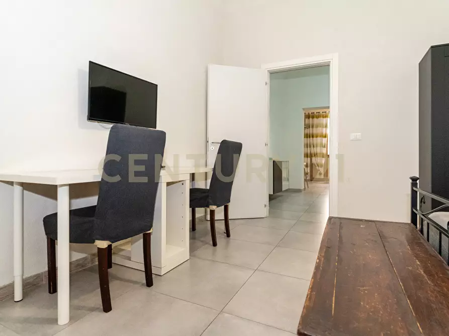 Immagine 27 di Bilocale in vendita  in Via Grimaldi 114 a Catania