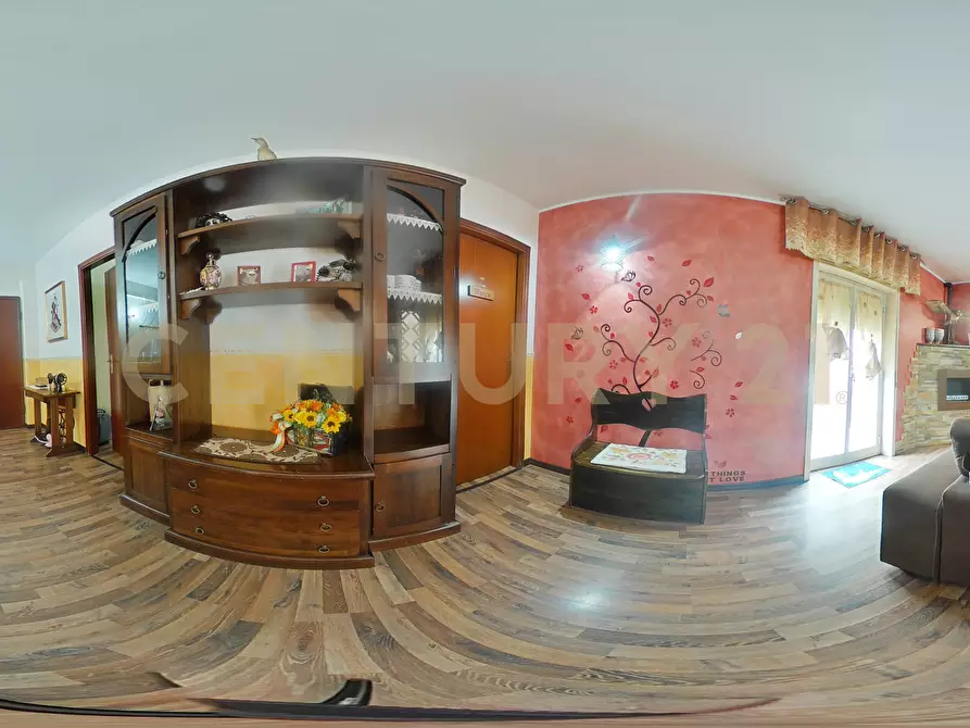 Immagine 46 di Appartamento in vendita  in Via Giordano Bruno a Misterbianco