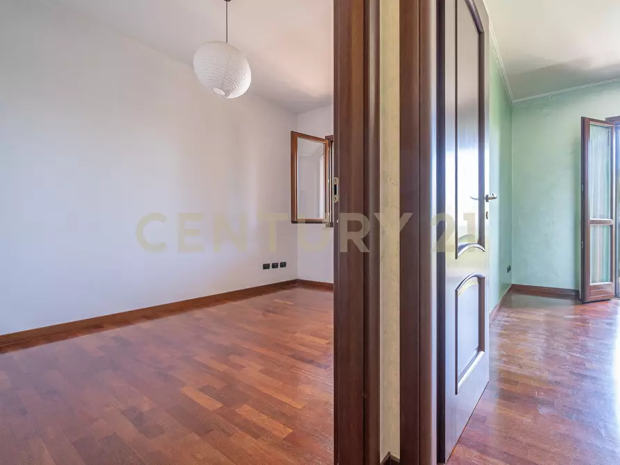 Immagine 12 di Villa in vendita  in Via dei Lecci 31 a Rocca Di Papa