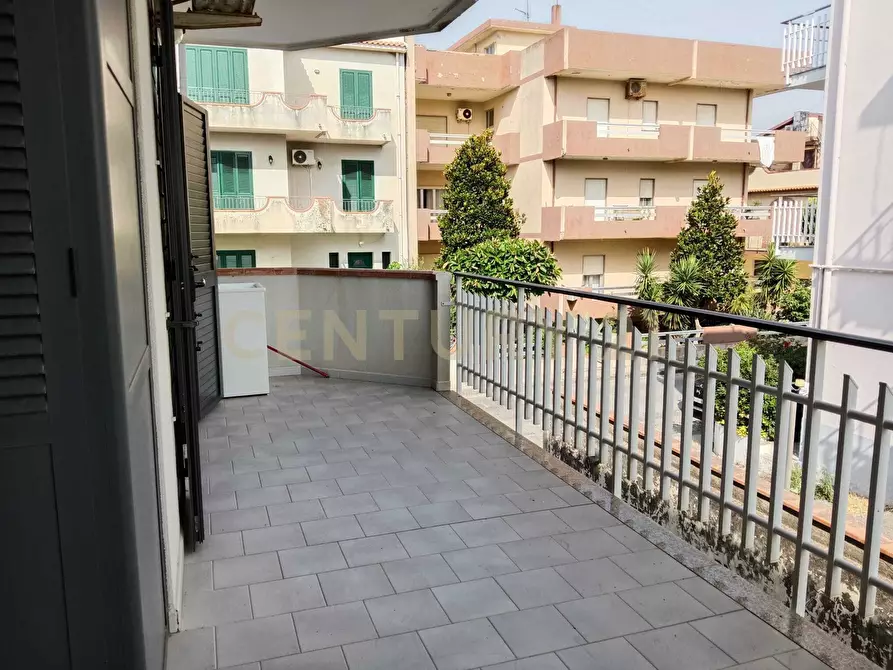 Immagine 23 di Quadrilocale in vendita  in Via Prof. Sfameni a Torregrotta