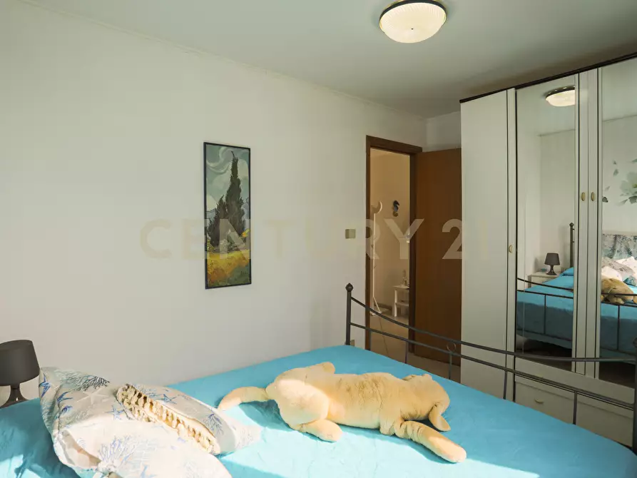 Immagine 6 di Trilocale in vendita  in Contrada Costa Saracena 204 a Augusta