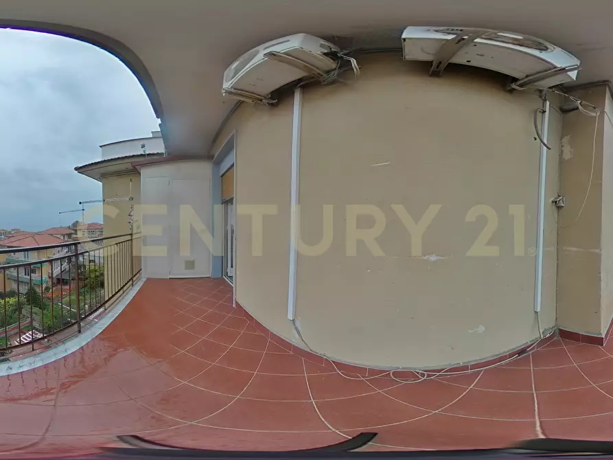 Immagine 93 di Attico in vendita  in Via Macello 13/A a Catania