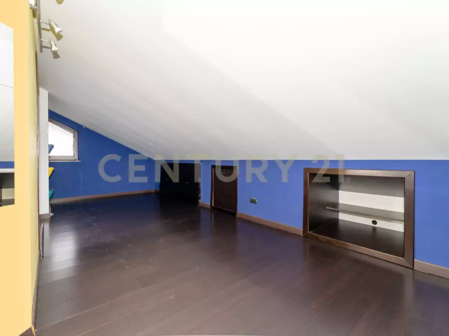 Immagine 22 di Trilocale in vendita  in Via Antonio Gramsci 23 a Gravina Di Catania