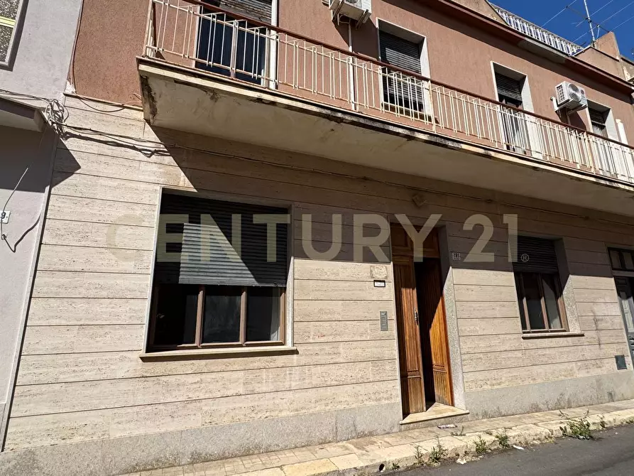 Immagine 22 di Casa indipendente in vendita  in Via Piave 191 a Avola