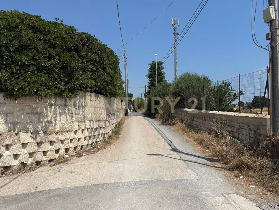Immagine 37 di Villa in vendita  in Via Blanco 4 a Siracusa