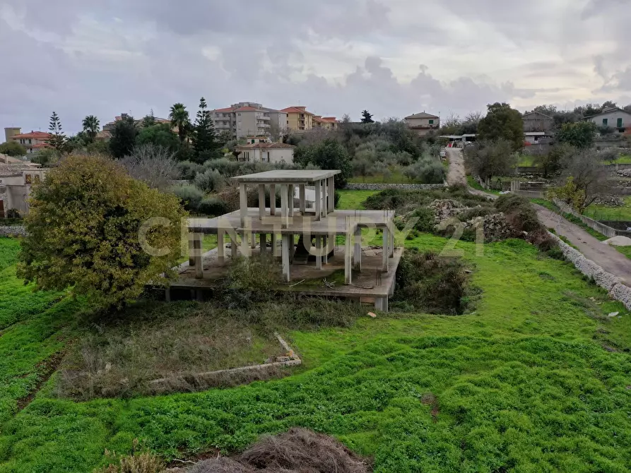 Immagine 33 di Villa in vendita  in Via Catagirasi 153B a Modica