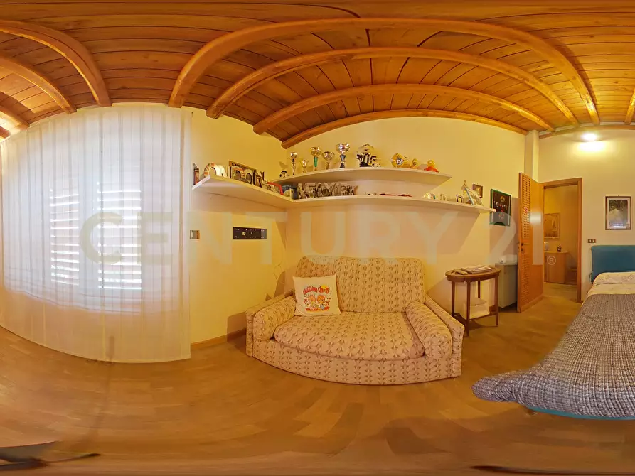 Immagine 92 di Villetta a schiera in vendita  in Via Carrubella 8 a Catania