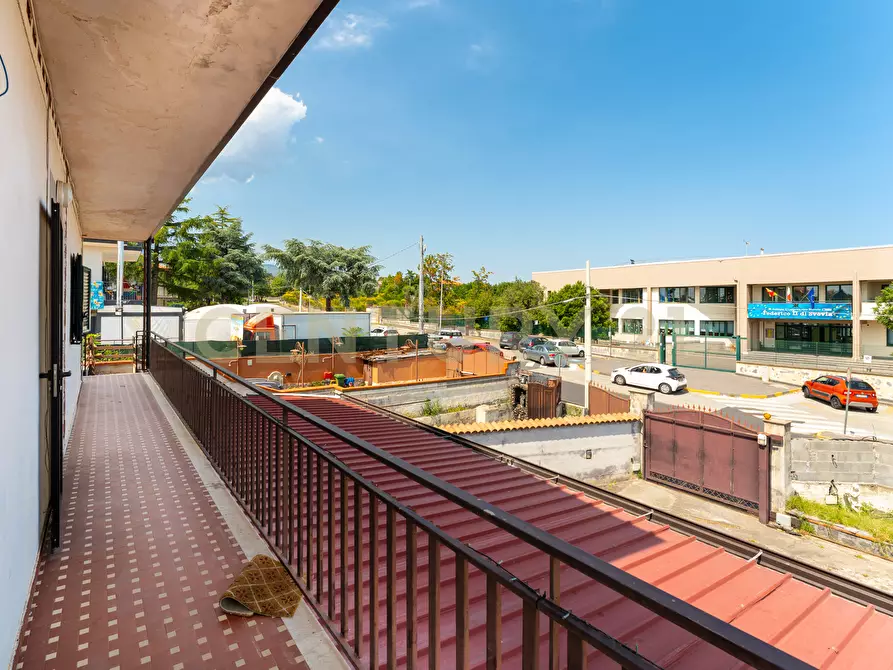 Immagine 7 di Terratetto in vendita  in Via del Sole 3 a Mascalucia