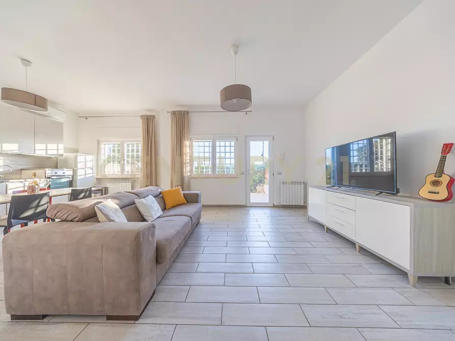 Immagine 5 di Trilocale in vendita  in Via Ardeatina 54 a Anzio