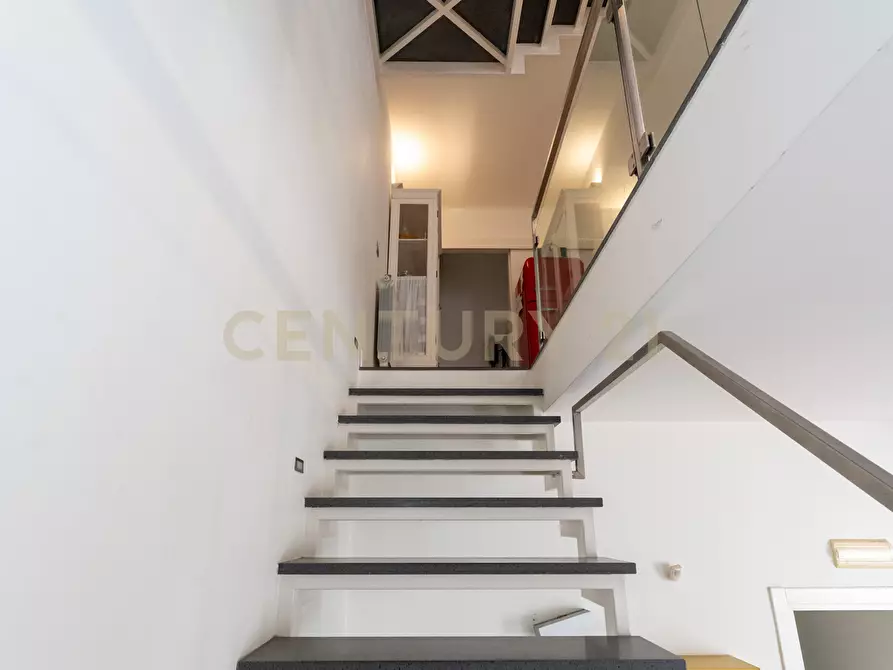 Immagine 34 di Casa indipendente in vendita  in Via dei Maceratoi 5 a Acireale