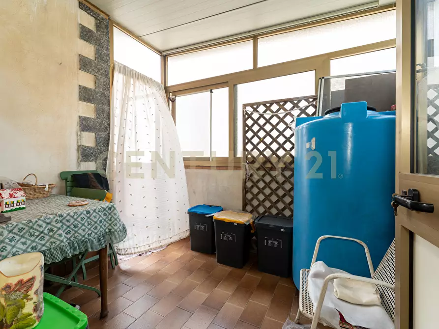 Immagine 21 di Pentalocale in vendita  in Via Sottotenente Cantone 30 a Mascalucia