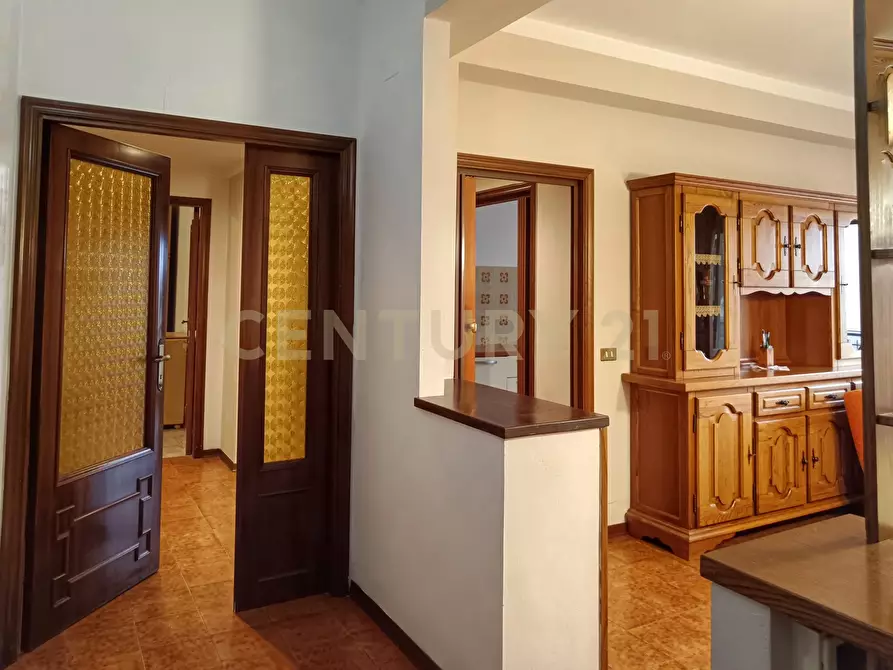 Immagine 26 di Trilocale in vendita  in Via Remedi 94F a Abbadia San Salvatore