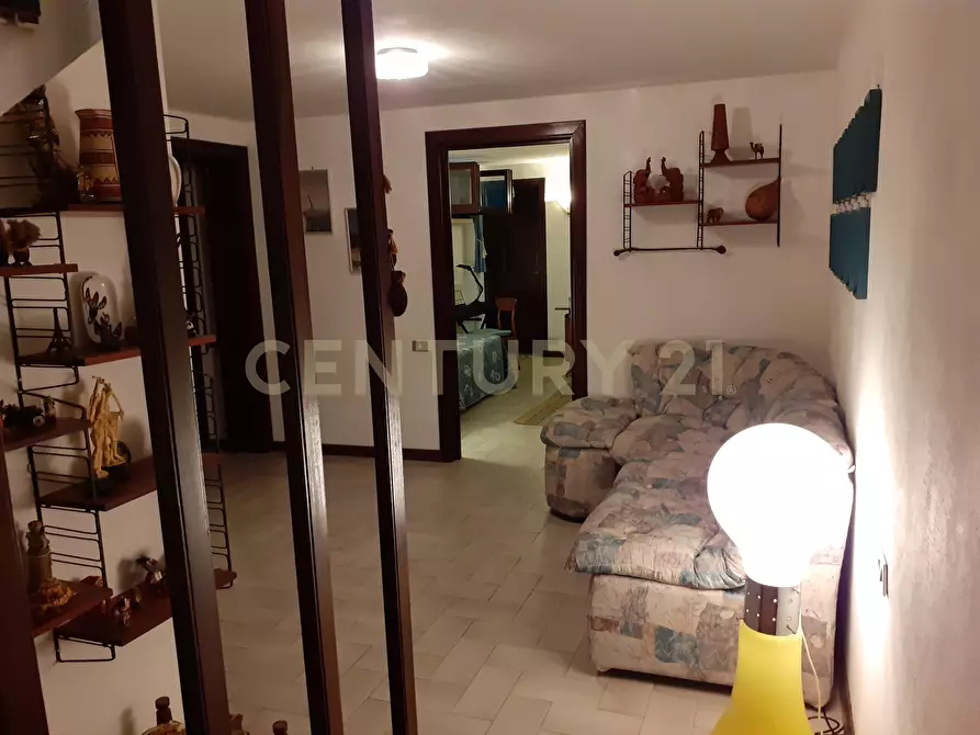 Immagine 8 di Villetta a schiera in vendita  in Via Pietro Micca 5E a Castiglione Della Pescaia