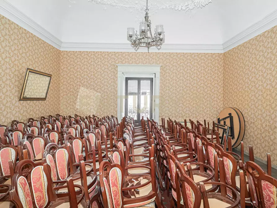 Immagine 12 di Palazzo in vendita  in Via Orologio 3-6 a Palazzolo Acreide