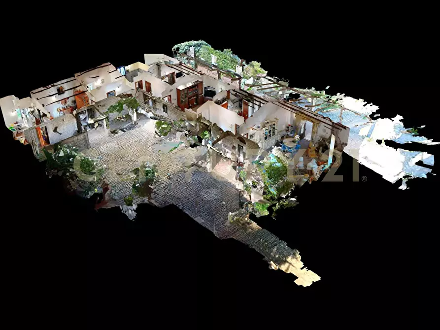 Immagine 71 di Villa in vendita  in Ctr. Pirato Cava Maria 37 a Modica