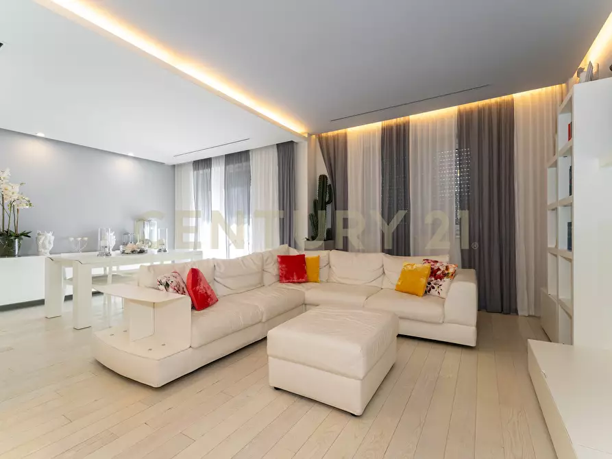 Immagine 9 di Appartamento in vendita  in Via Masaniello 8 a Catania