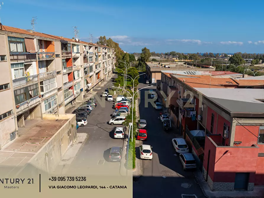 Immagine 39 di Trilocale in vendita  in Villaggio Zia Lisa II 108 a Catania