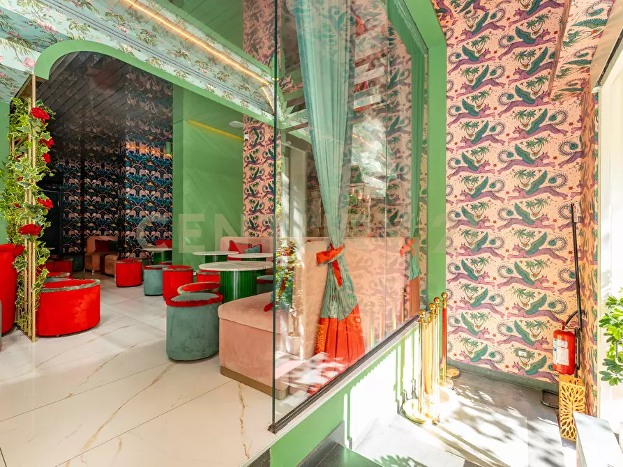 Immagine 11 di Pizzeria / Pub in vendita  in Viale Vittorio Veneto 7a a Catania