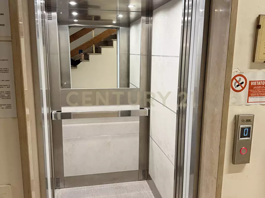 Immagine 12 di Monolocale in vendita  in Via Amerigo Vespucci 13 a Castiglione Della Pescaia