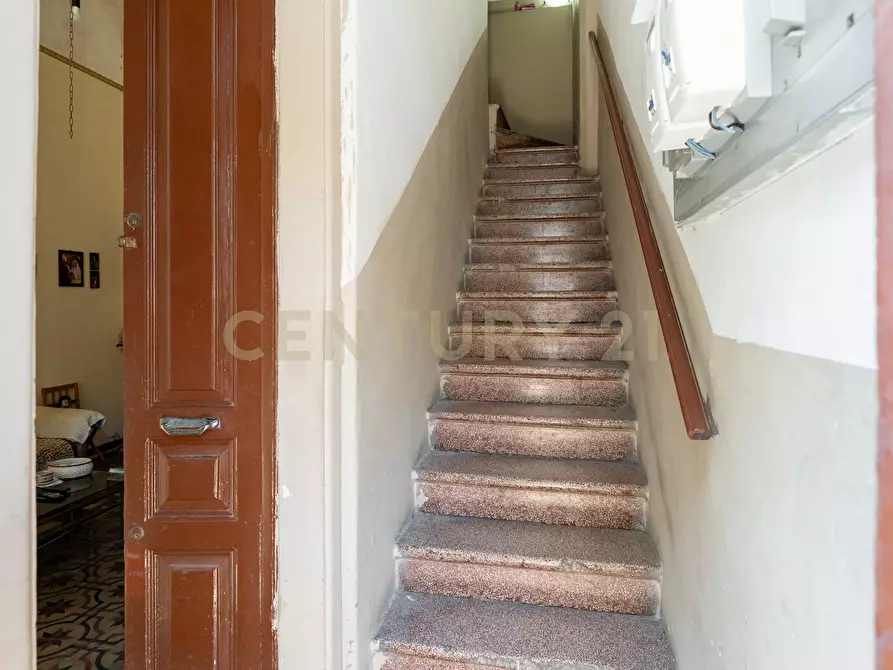 Immagine 4 di Quadrilocale in vendita  in Via Timoleone 113 a Catania