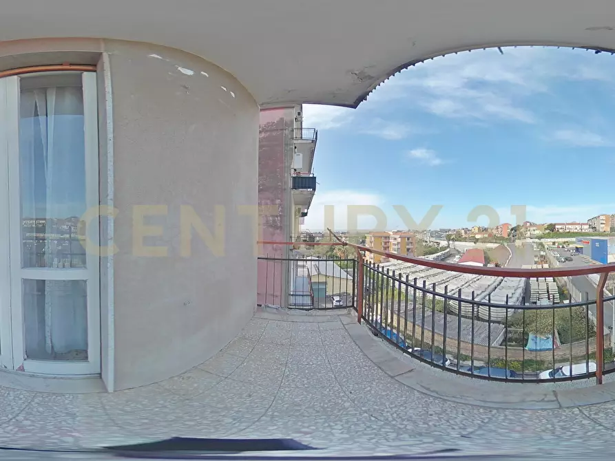 Immagine 56 di Trilocale in vendita  in Via Giambattista Pensabene 13 a Catania