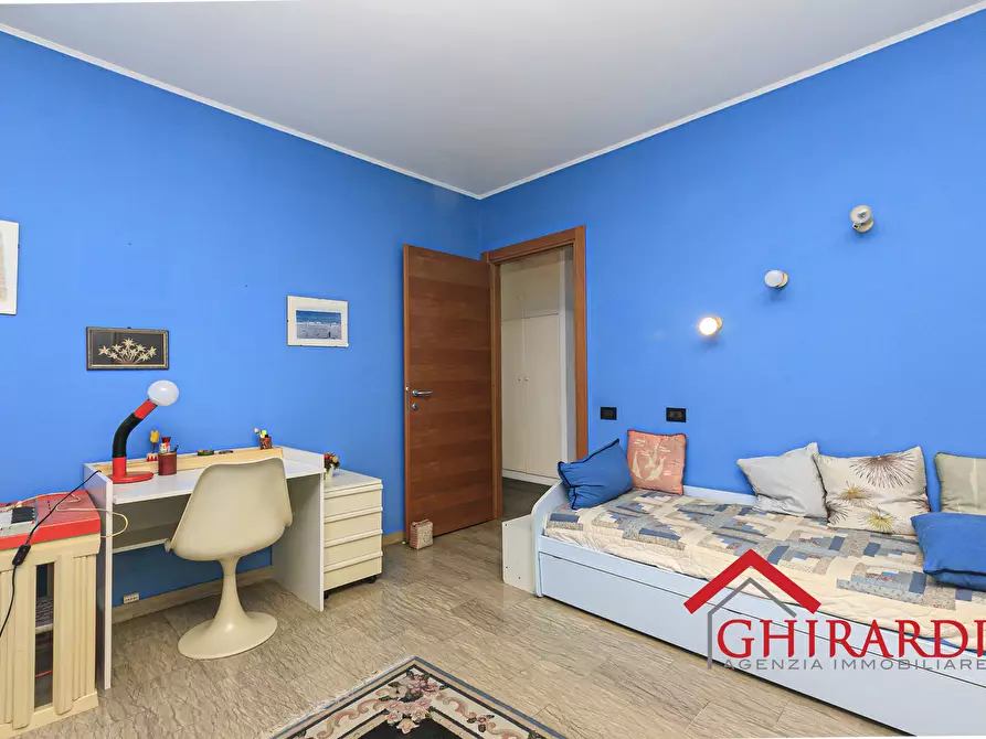 Immagine 19 di Bilocale in vendita  in VIA CESARE PAVESE 4B a Genova