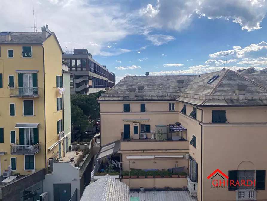 Immagine 15 di Bilocale in affitto  in VICO SCHIAFFINO 1 a Genova