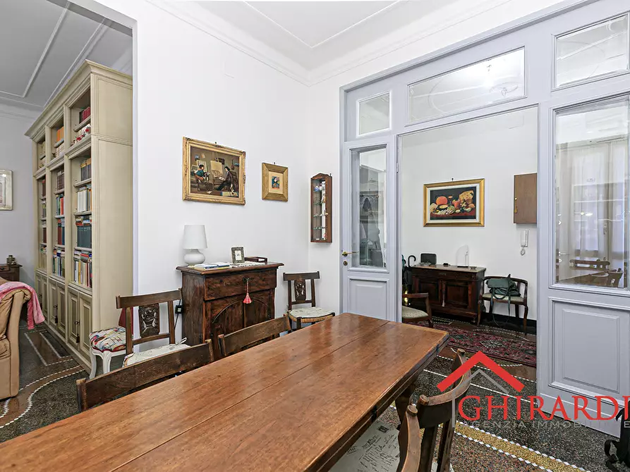 Immagine 7 di Trilocale in vendita  in VIA SESTRI 2 a Genova