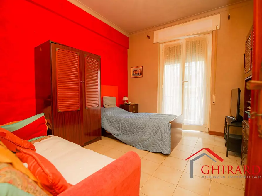 Immagine 24 di Quadrilocale in vendita  in VIA MOLFINO 6 a Genova