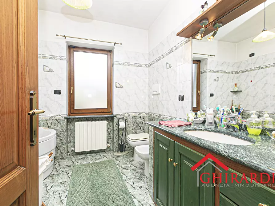 Immagine 38 di Terratetto in vendita  in VIA PINAN 19A a Busalla