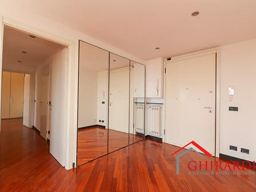 Immagine 3 di Trilocale in vendita  in VIA DELL'INSURREZIONE 12A a Genova