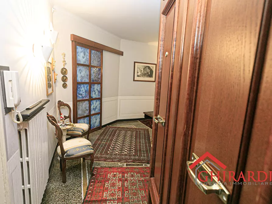Immagine 3 di Pentalocale in vendita  in VIA PAVIA 6 a Genova