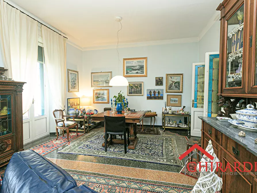 Immagine 12 di Pentalocale in vendita  in VIA PAVIA 6 a Genova