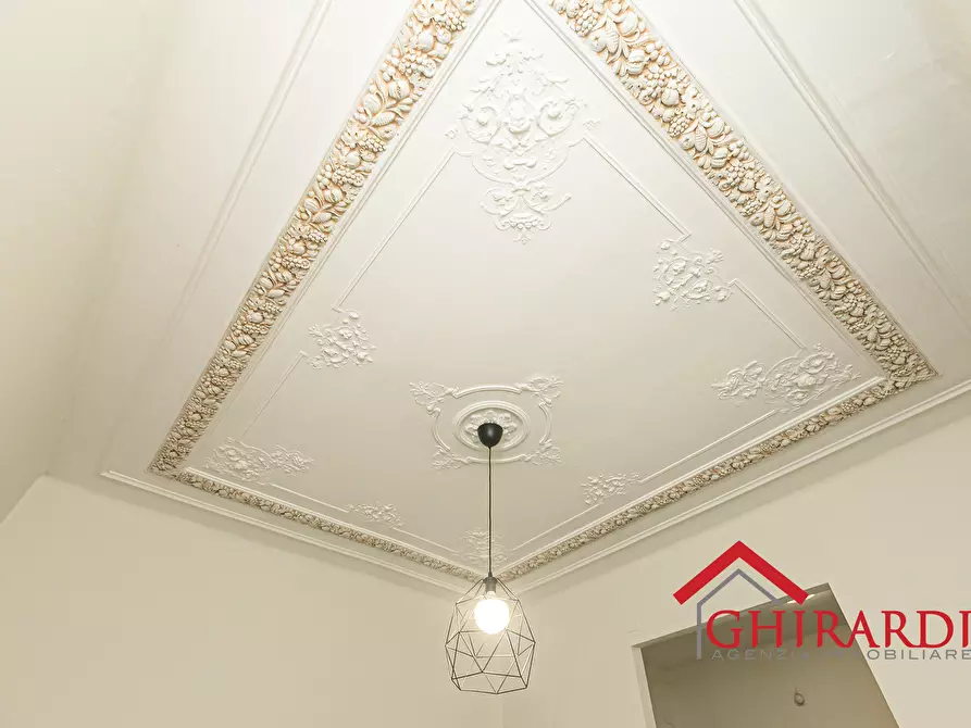 Immagine 8 di Trilocale in vendita  in Via Caterina Rossi 2 a Genova