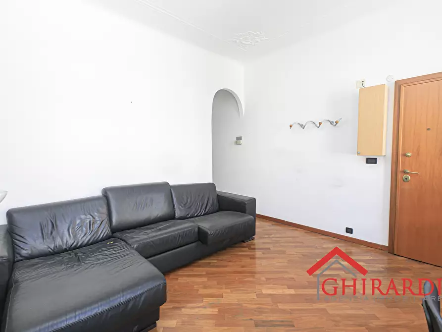 Immagine 6 di Trilocale in affitto  in VIA CIRO MENOTTI 24 a Genova