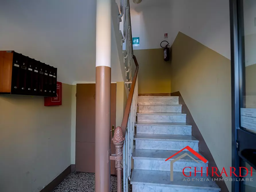 Immagine 28 di Trilocale in vendita  in VIA CHIARAVAGNA 5 a Genova