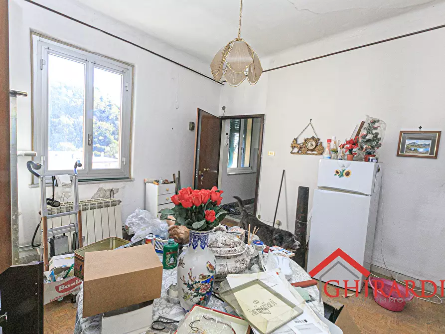 Immagine 77 di Casa trifamiliare in vendita  in Via Sergio Piombelli 28 a Genova