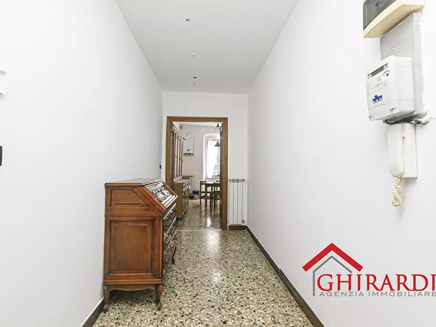 Immagine 5 di Quadrilocale in affitto  in Via Gaetano Donizetti 12 a Genova