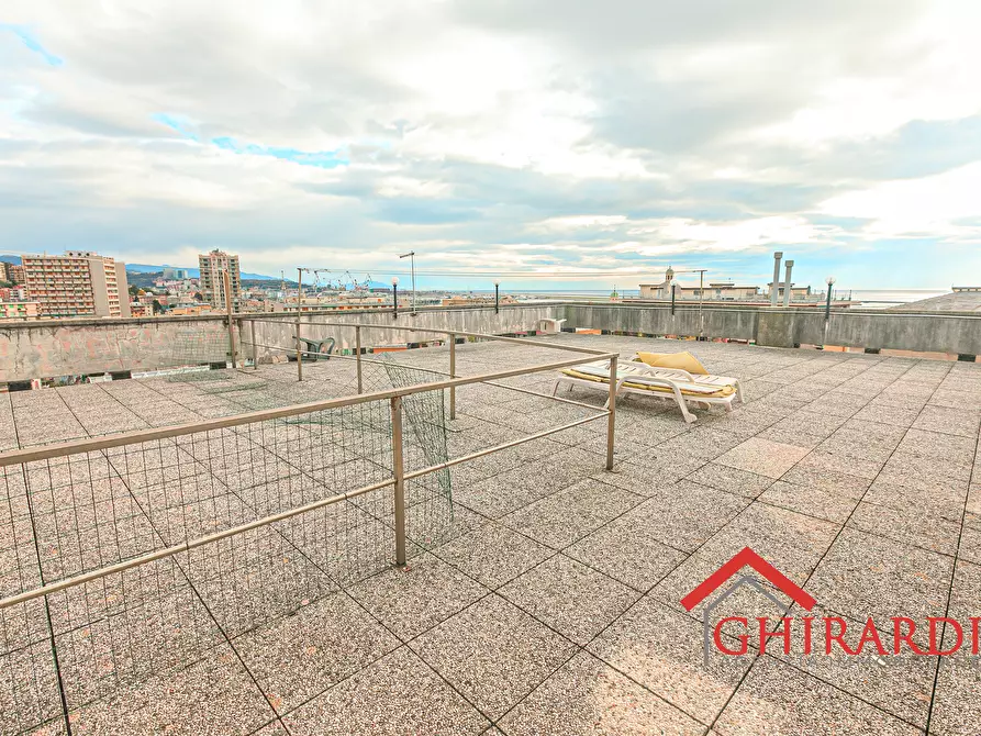 Immagine 57 di Pentalocale in vendita  in VIA PAVIA 6 a Genova