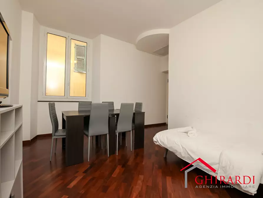 Immagine 7 di Trilocale in affitto  in VIA ANDREA DORIA 8 a Genova