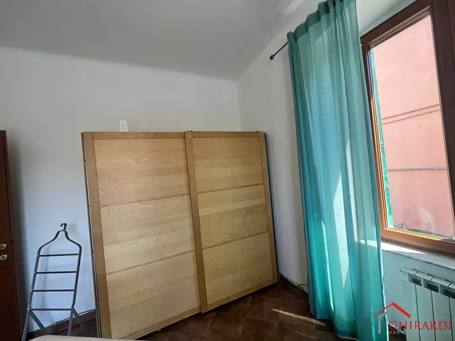 Immagine 8 di Trilocale in vendita  in VIA CHIARAVAGNA 5 a Genova