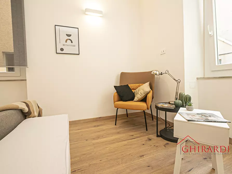 Immagine 33 di Trilocale in affitto  in via raimondo amedeo vigna 14 a Genova