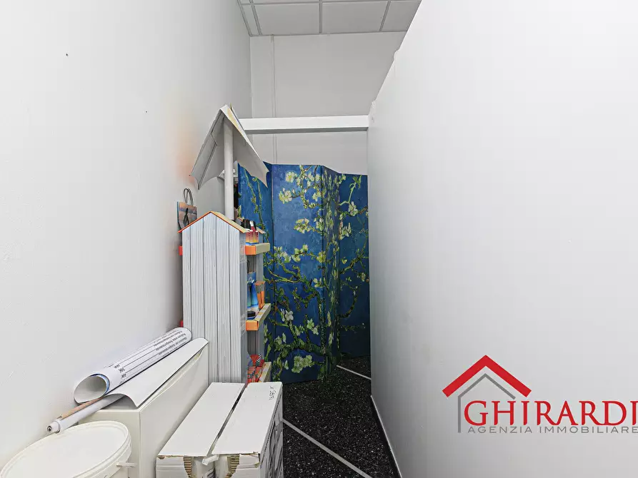 Immagine 12 di Attività commerciale in vendita  in VIA G. CALDESI 43R a Genova