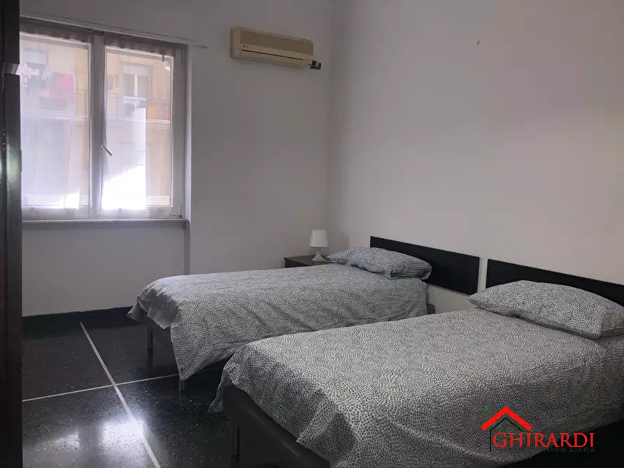 Immagine 7 di Trilocale in affitto  in VIA GIACOMO SOLIMAN 8 a Genova