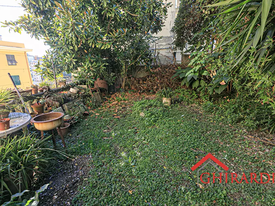 Immagine 30 di Casa trifamiliare in vendita  in Via Sergio Piombelli 28 a Genova